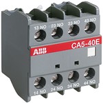 Hulpcontactblok ABB Componenten CA 5-11/11 E